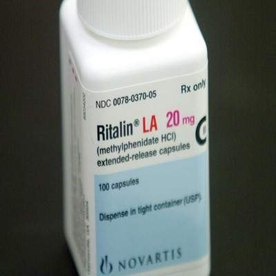Ritaline 20 mg