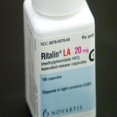 Ritaline 20mg